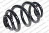 KILEN 265044 Coil Spring